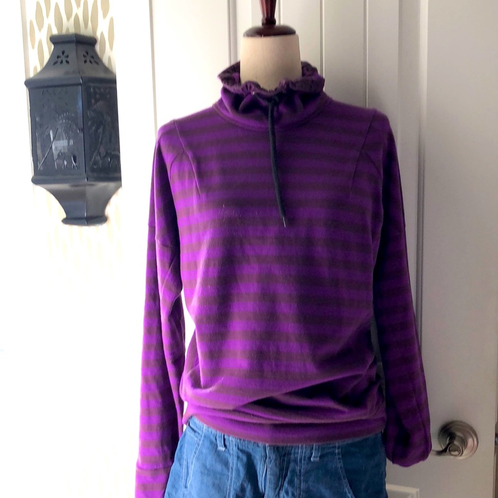 HH sweatshirt pullover